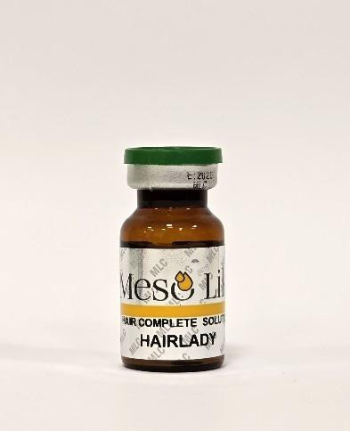 کوکتل مزوتراپی موی بانوان مزولایک HairLady اصل