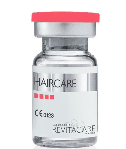 کوکتل مزوتراپی رویتاکر هیرکر اصل فرانسه برای تقویت ریشه مو اصلی