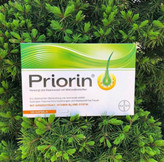 پریورین اصل بایر آلمان مناسب ریزش مو و ضد ریزش مو