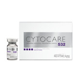 تصویر بستهبندی اصلی Revitacare Cytocare 532 فرانسه