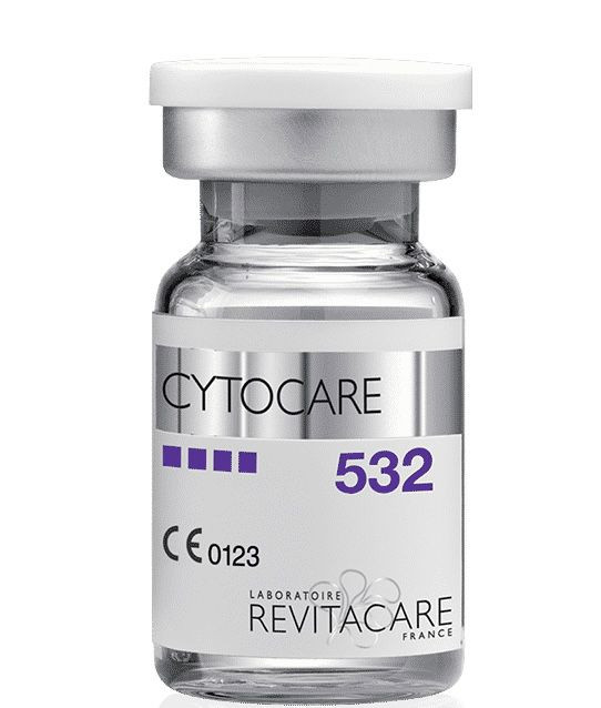 تصویر کوکتل سیتوکر ۵۳۲ رویتاکر اصل فرانسه در مزومو